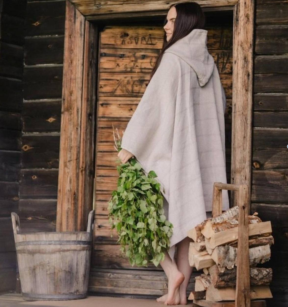 Die 8 tollsten Geschenkideen für Saunafreunde