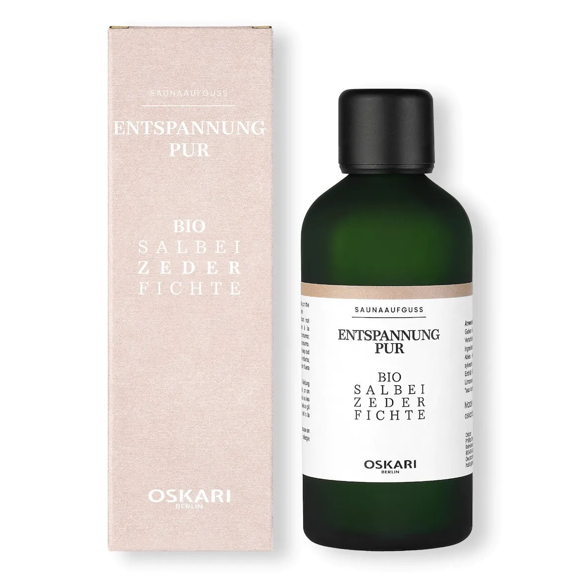 Die 5 besten Saunaaufgüsse für den Herbst