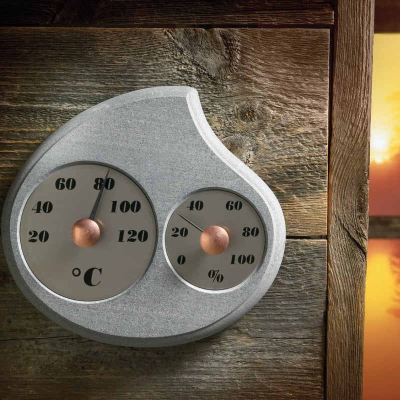 Sanduhren+Thermometer