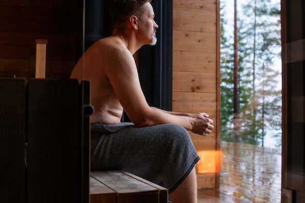 Handtücher TERVA Leinen-Tencel-Baumwolle von Lapuan Kankurit