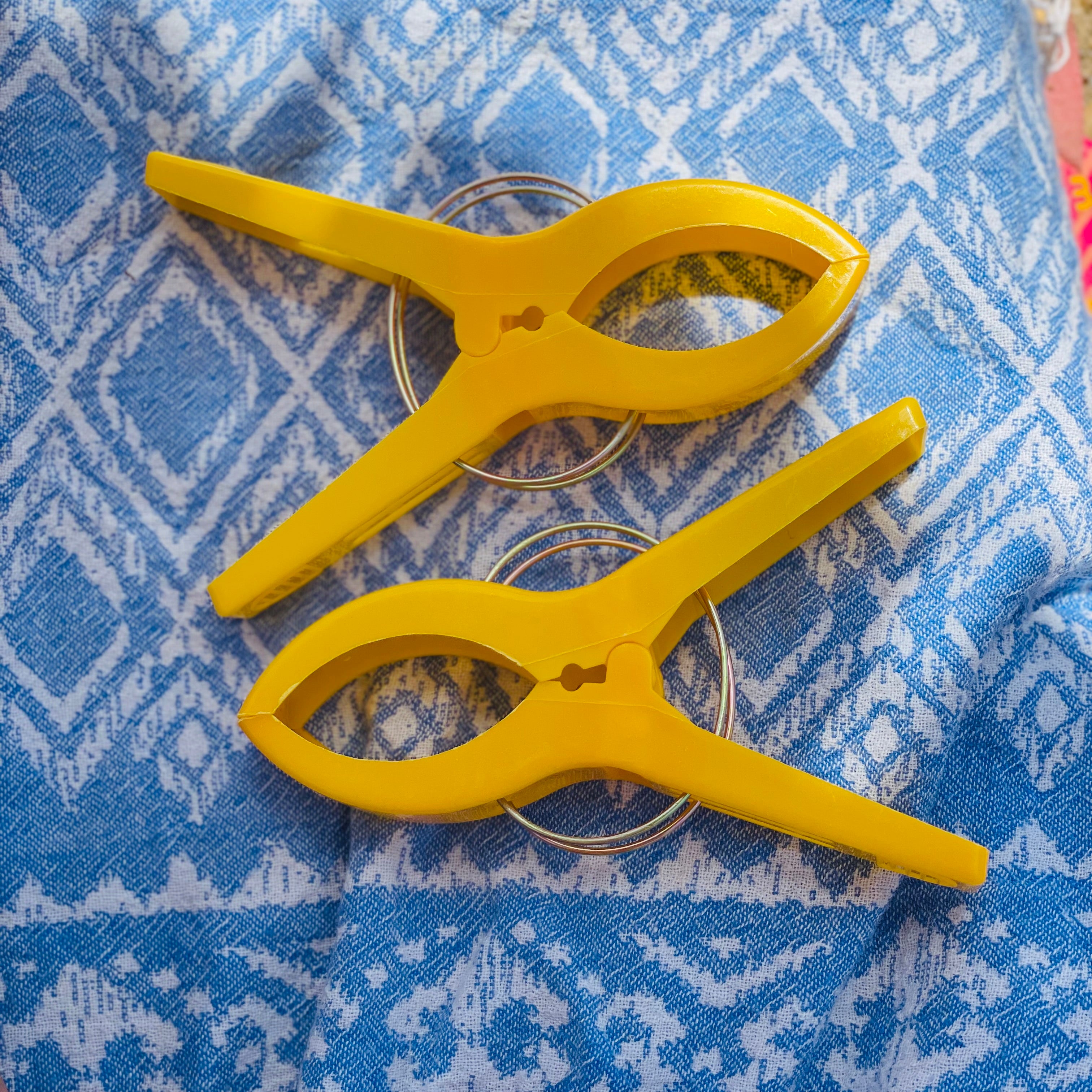 Große Clips