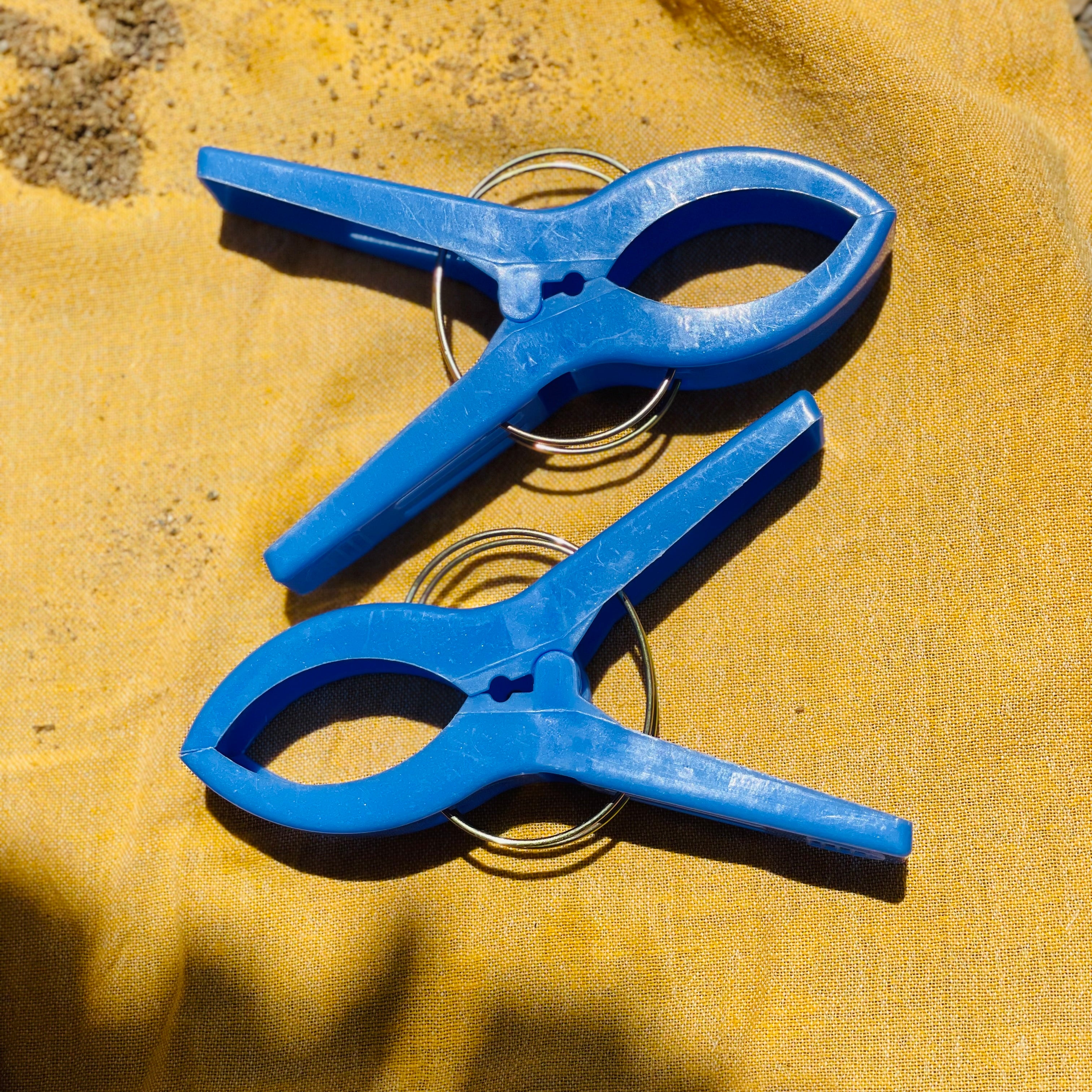 Große Clips