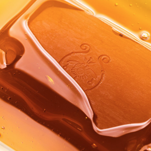 Olivenölseife mit Honig von Apivita 125 g
