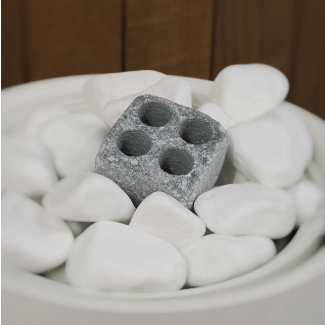 Dampfstein HÖYRYKIVET