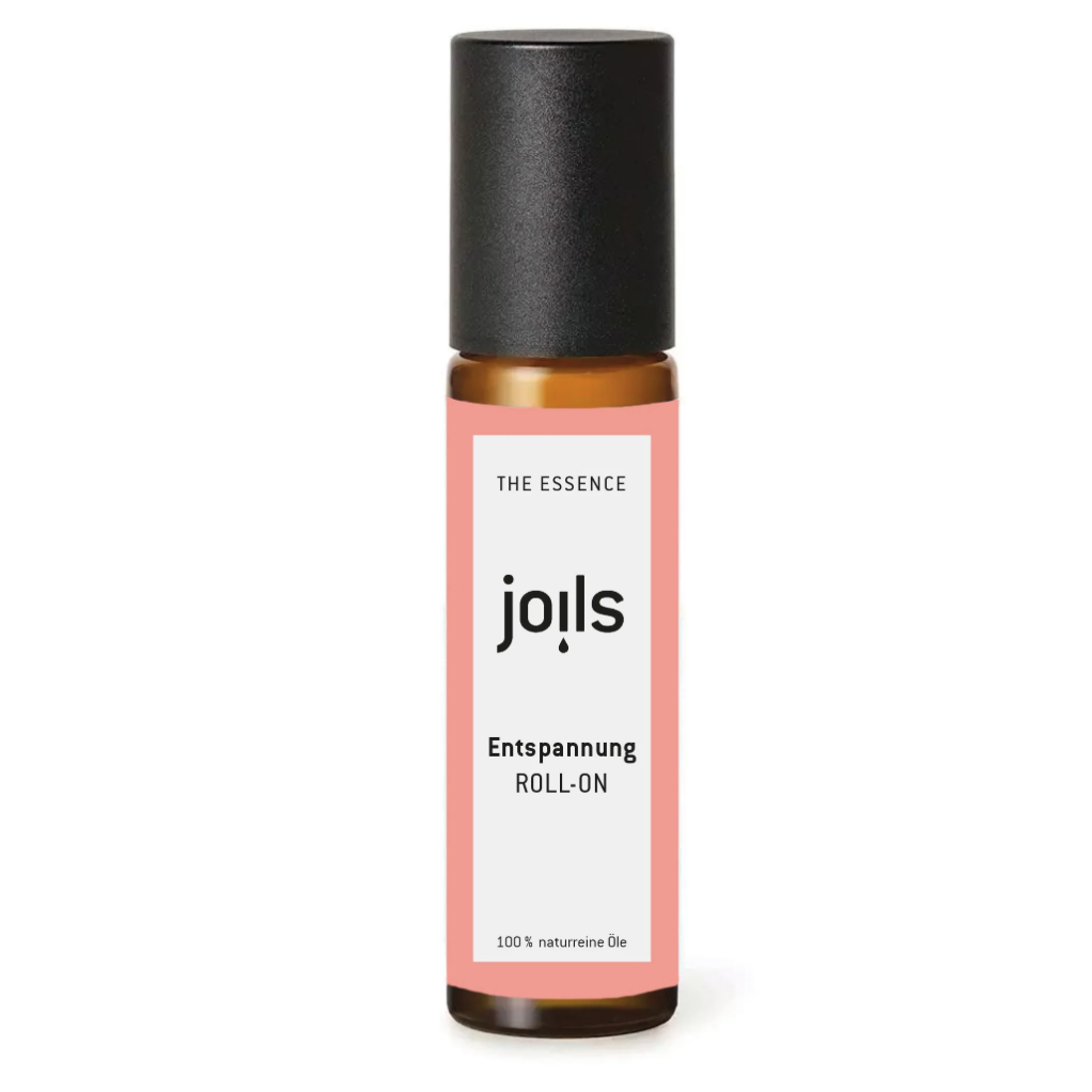 Aroma Roll-On Stick "Entspannung" 10 ml