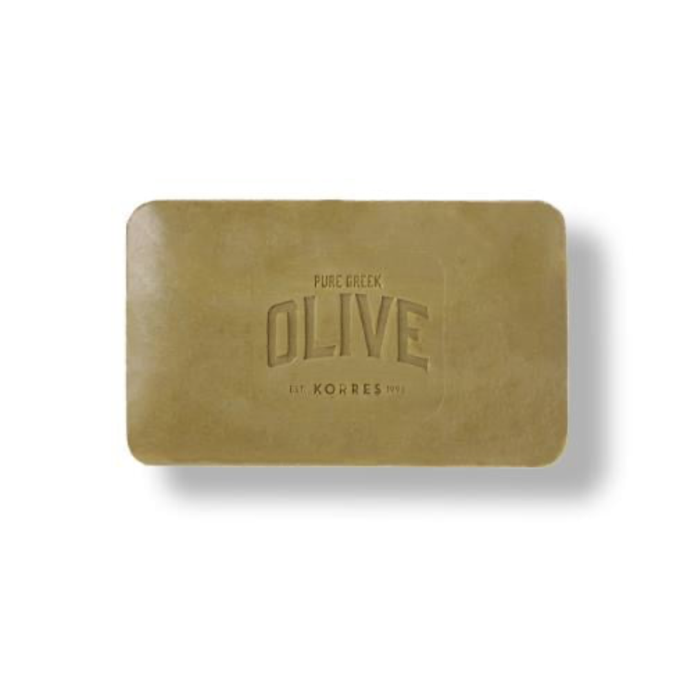 Olivenölseife Olive Blossom von KORRES