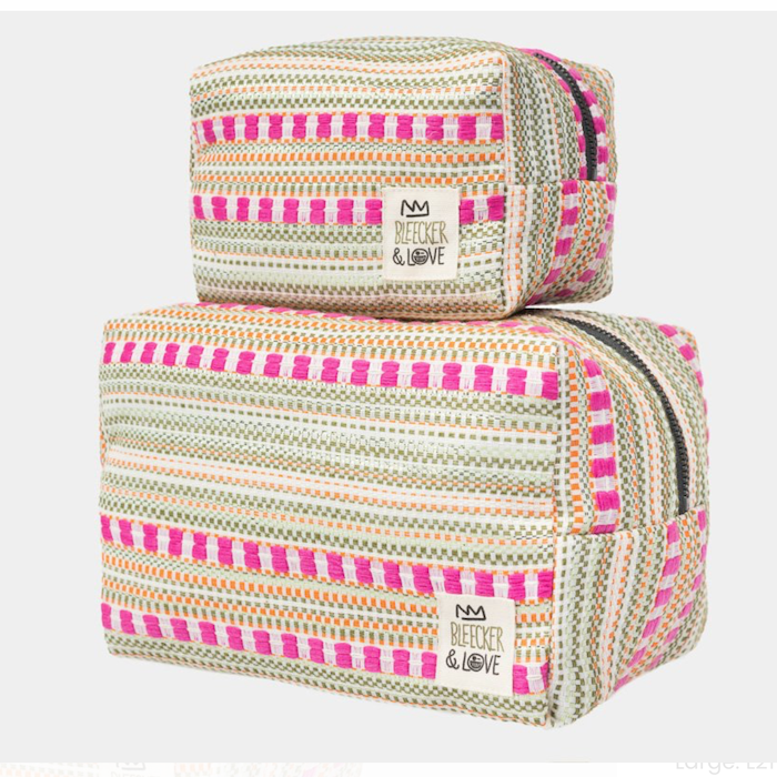 Kosmetiktasche LOULOU - 2 Größen