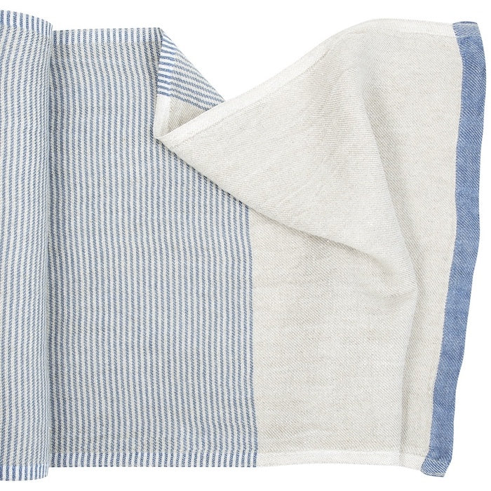 Saunaauflage KAISLA von Lapuan Kankurit 50 x 180 cm