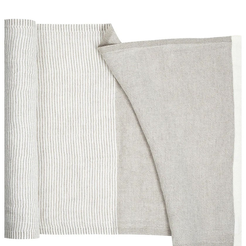 Saunaauflage KAISLA von Lapuan Kankurit 50 x 180 cm