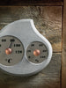 Hygrometer für die Sauna