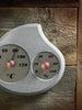 Maininki Saunathermo-/Hygrometer von Hukka Design