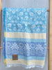 Strandtuch GREEK 165x165 cm