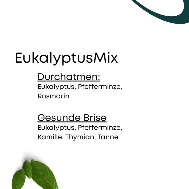 Saunadrops - Box mit 12 einzeln verpackten Drops