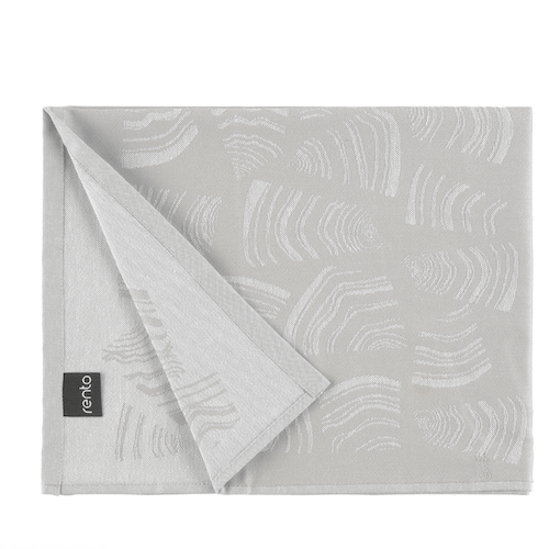 Saunaset PINO: Bank- und Sitzauflage