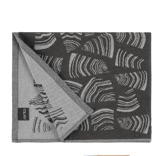 Saunaset PINO: Bank- und Sitzauflage