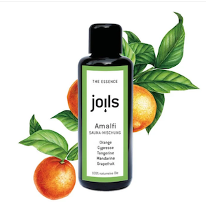 Saunaaufguss AMALFI von Joils 100 ml