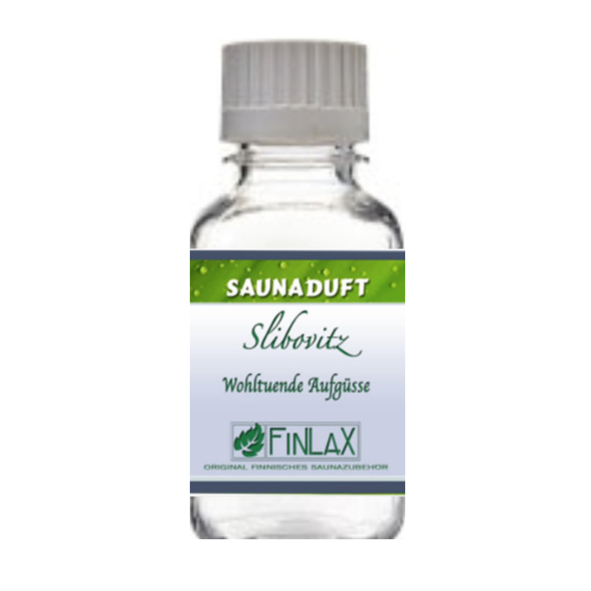 Saunaaufguss "Feierlaune" 4-er Set