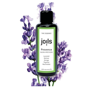 Saunaaufguss PROVENCE von Joils 100 ml