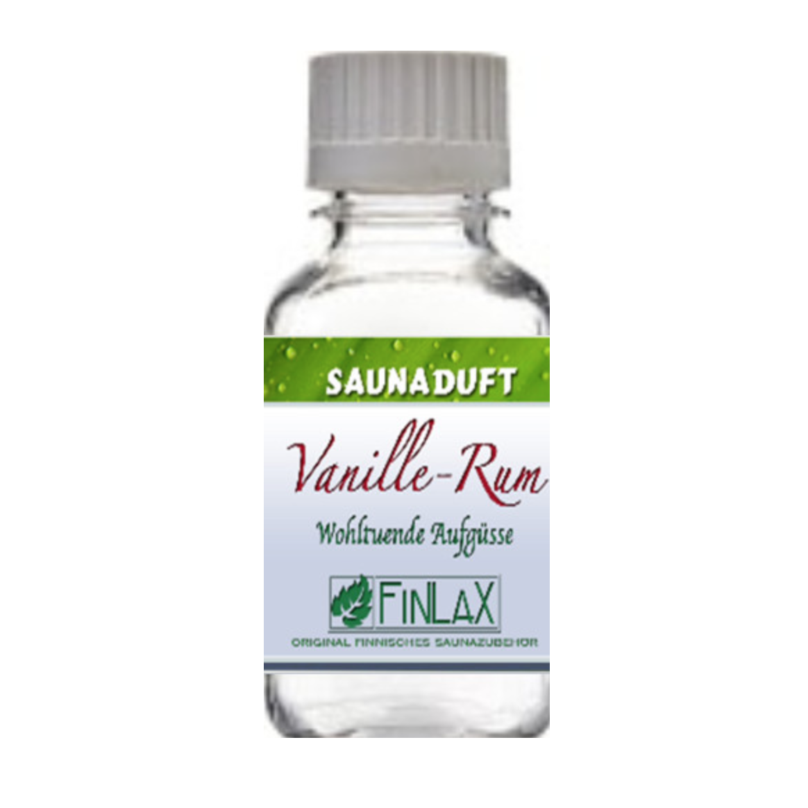 Saunaaufguss "Feierlaune" 4-er Set
