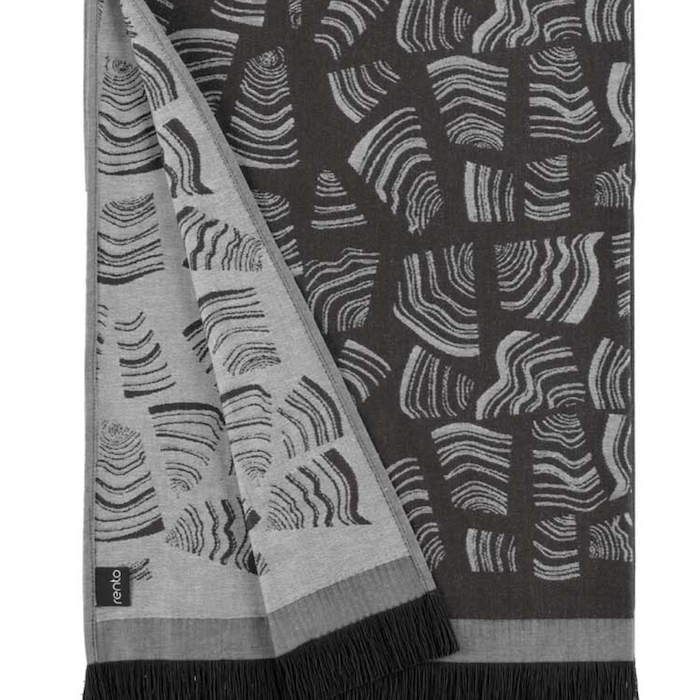 Saunahandtuch PINO 100% Baumwolle 78x150 cm 2 Farben