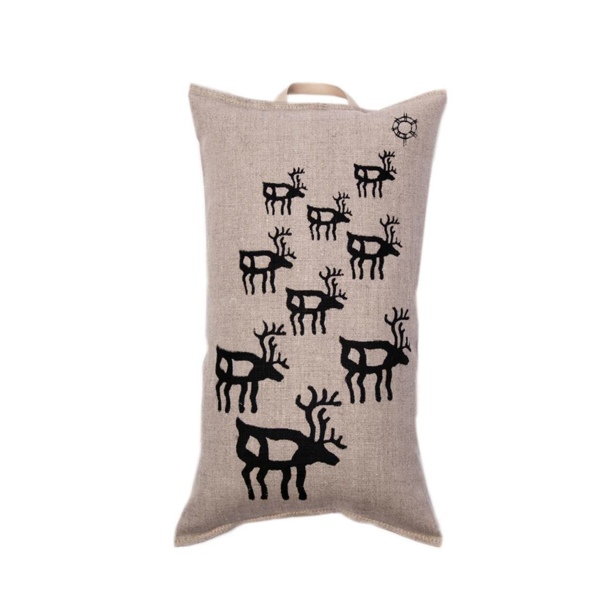 Saunakissen RENTIER - Neu