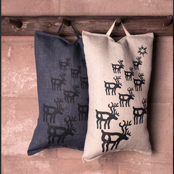 Saunakissen RENTIER - Neu