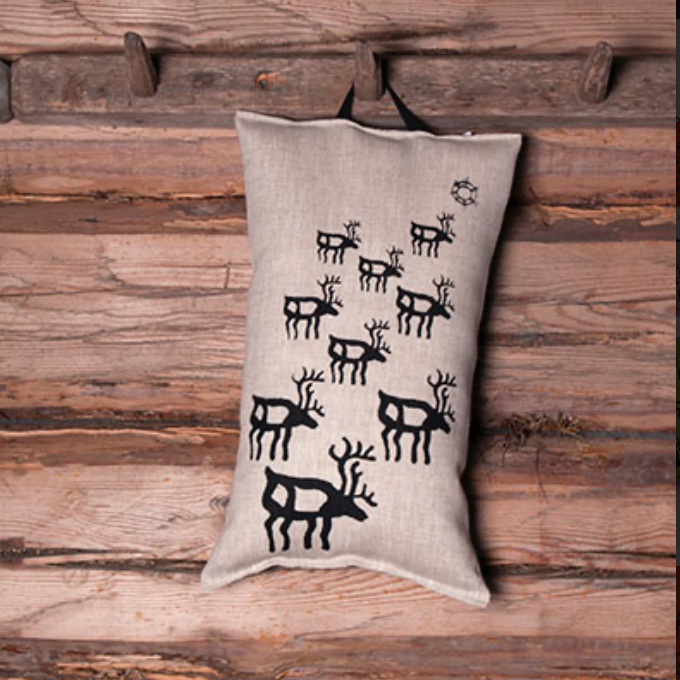 Saunakissen RENTIER - Neu