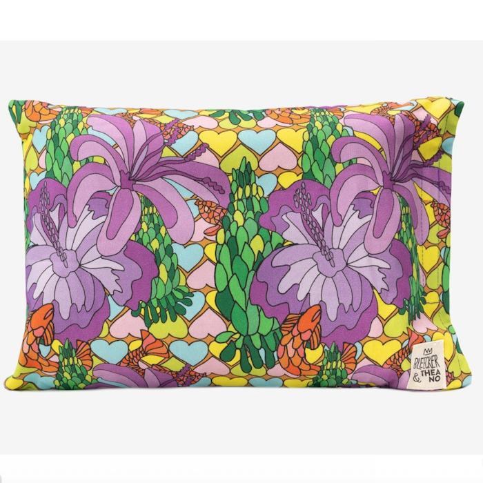 Strandkissen IRIS