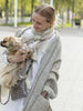 Pocket Shawl - Schultertuch mit Taschen von Lapuan Kankurit
