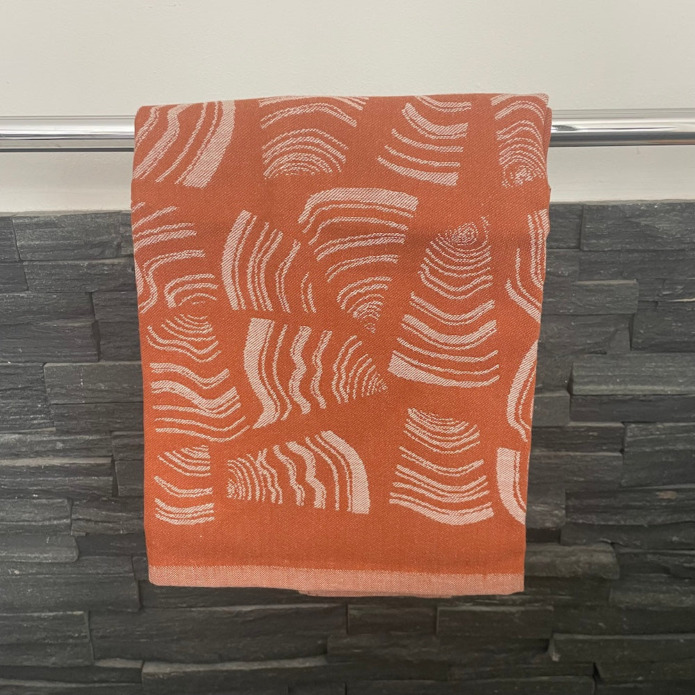 Saunaset PINO: Bank- und Sitzauflage