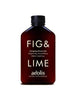 AÈOLIS Energizing Shower Gel FIG-LIME 250 ml