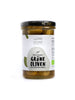 Grüne Oliven Bio - im Glas - 314 g ANGEBOT!