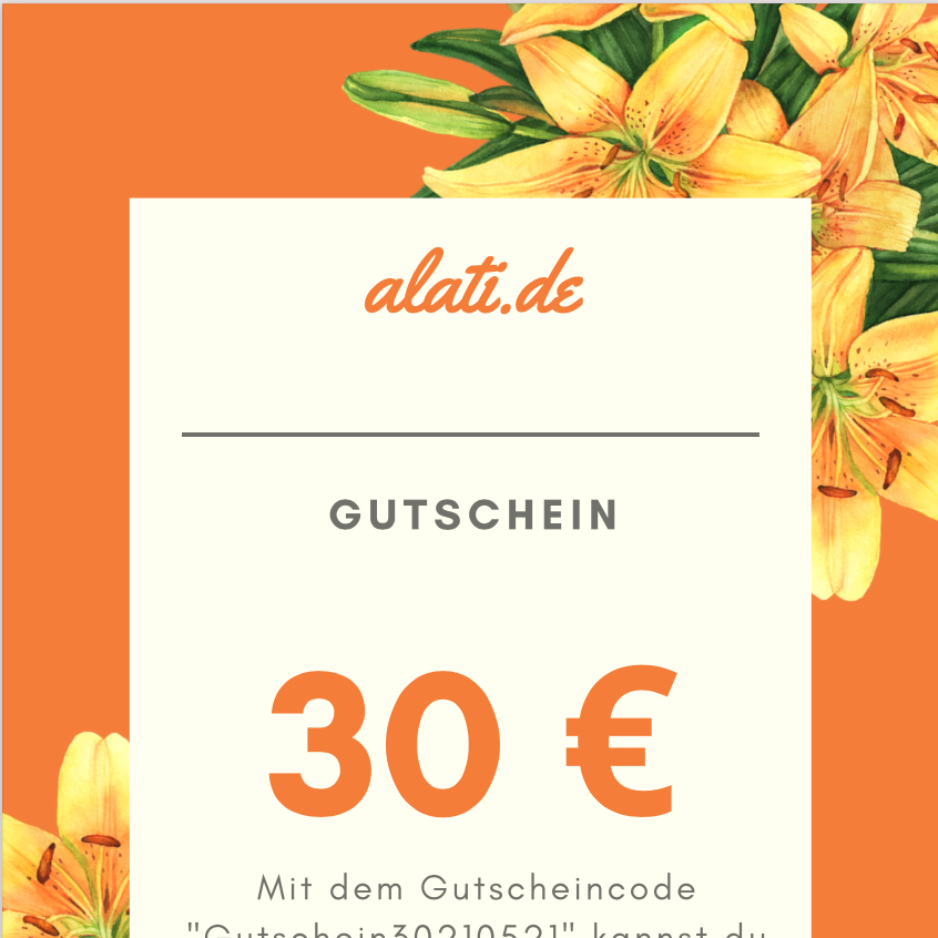 Gutschein