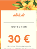 Gutschein