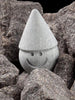 Saunawichtel aus Speckstein / Hukka Design / 3 Sorten