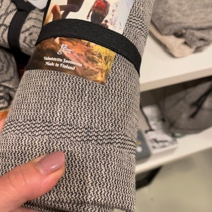 Handtuch Hamamtuch LAITURI von Jokipiin Pellava