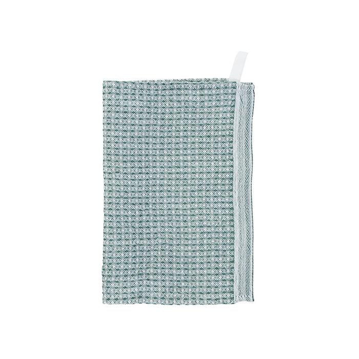 Kleines Tuch MAIJA - Spültuch oder Spatowel 25x32 cm