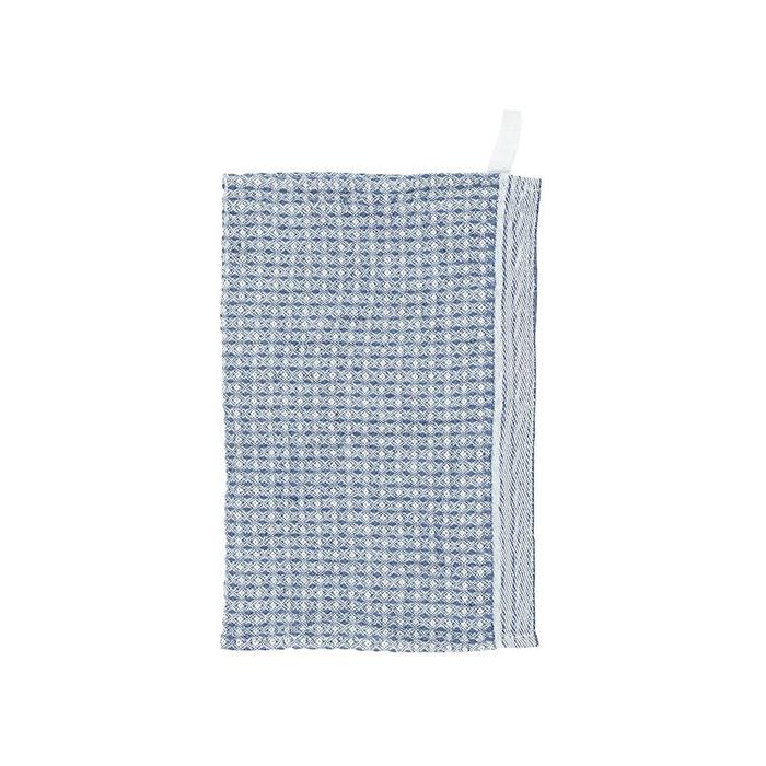 Kleines Tuch MAIJA - Spültuch oder Spatowel 25x32 cm