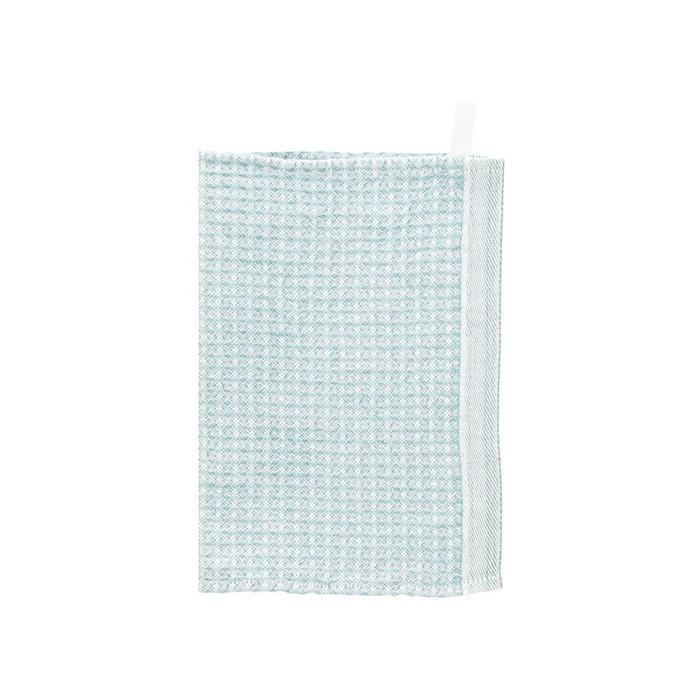 Kleines Tuch MAIJA - Spültuch oder Spatowel 25x32 cm