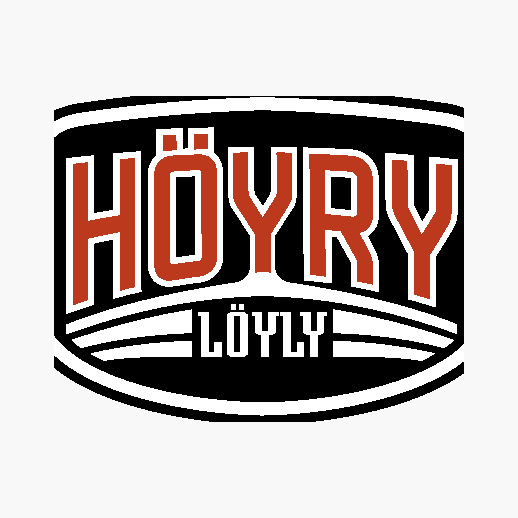 Aufgussbehälter SAUNASPIRIT von Höyry