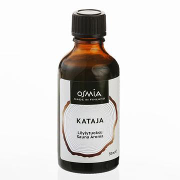 OSMIA Wacholder Sauna-Aufguss 50 ml