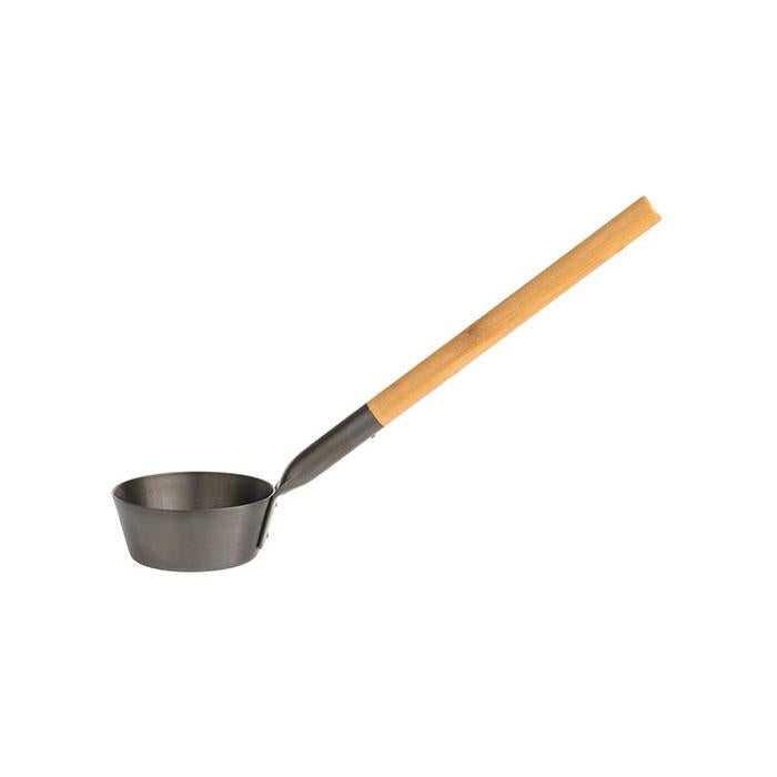 Saunakelle ALU BAMBOO von Rento