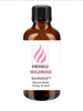 Saunaaufguss Wildrose Hehku 50 ml