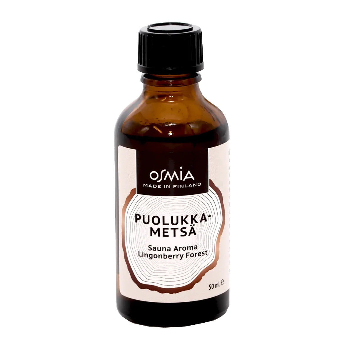 Osmia PREISELBEER Sauna Aufguss 50 ml