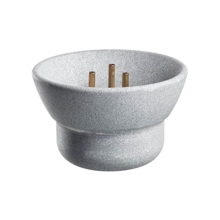 Saunabrunnen "Saunamaestro" von Hukka Design