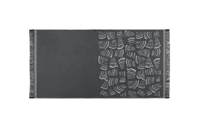 Saunahandtuch PINO 100% Baumwolle 78x150 cm 2 Farben