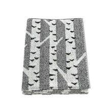 Saunahandtuch Leinenfrottier KOIVU (Birke) 80x150 cm