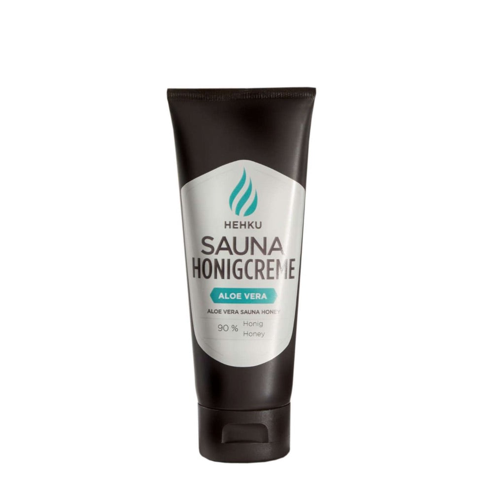 Saunahonig von HEHKU Finnland