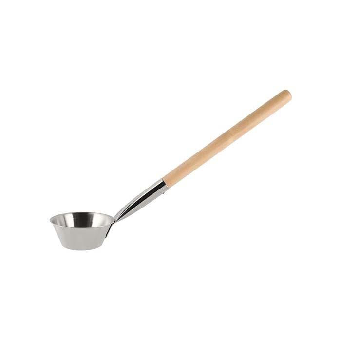 Saunakelle ALU BAMBOO von Rento