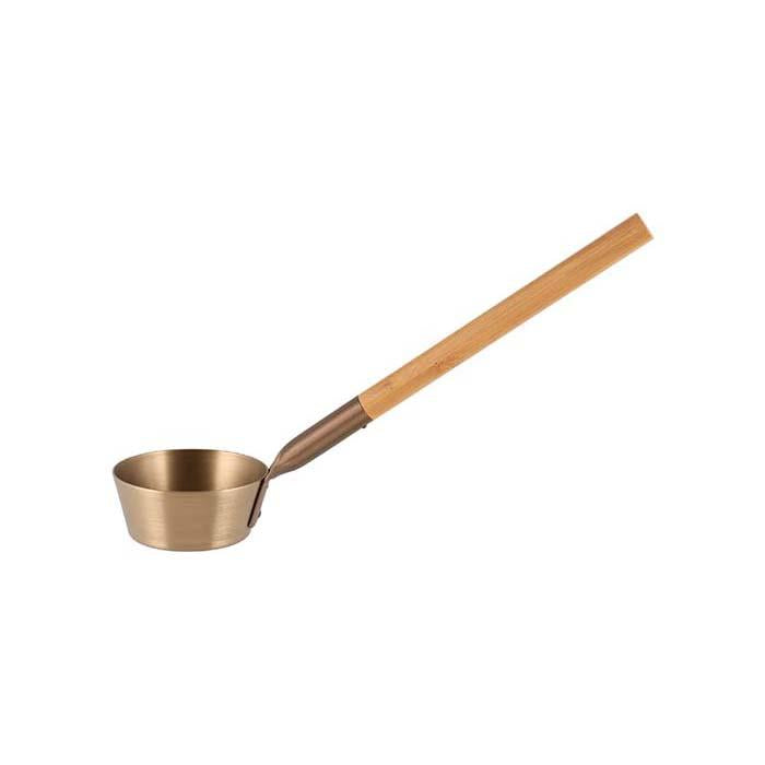 Saunakelle ALU BAMBOO von Rento